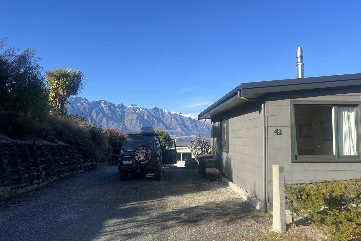 Queenstown